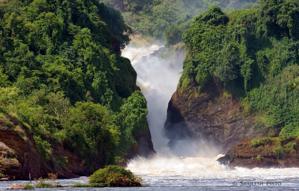 Murchison Falls National Park
